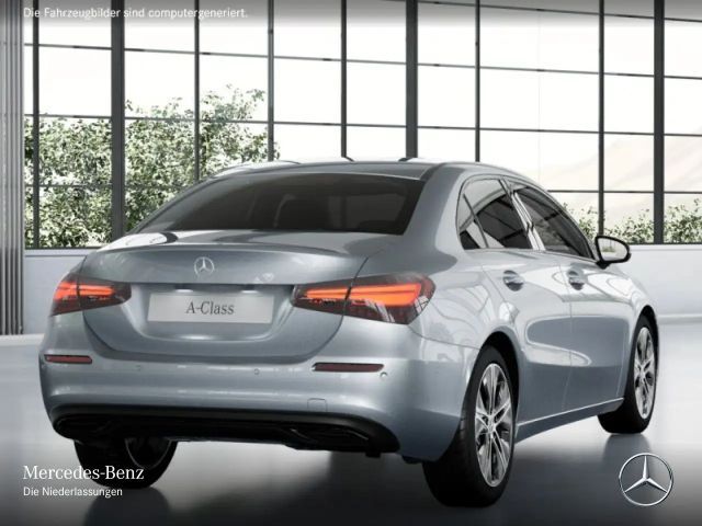 Mercedes-Benz A 200 Progressive