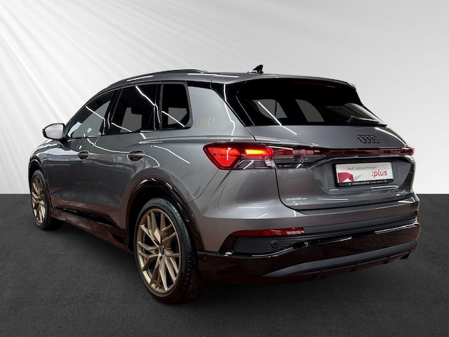 Audi Q4 e-tron 40
