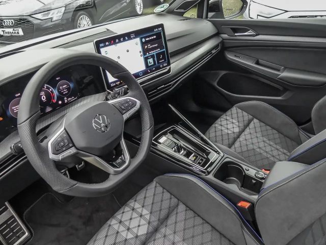 Volkswagen Golf 2.0 TSI Golf VIII Variant