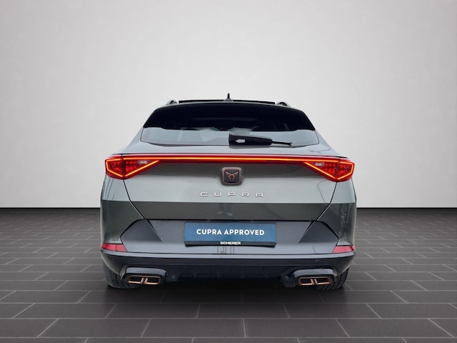 Cupra Formentor 1.4 VZ e-Hybrid