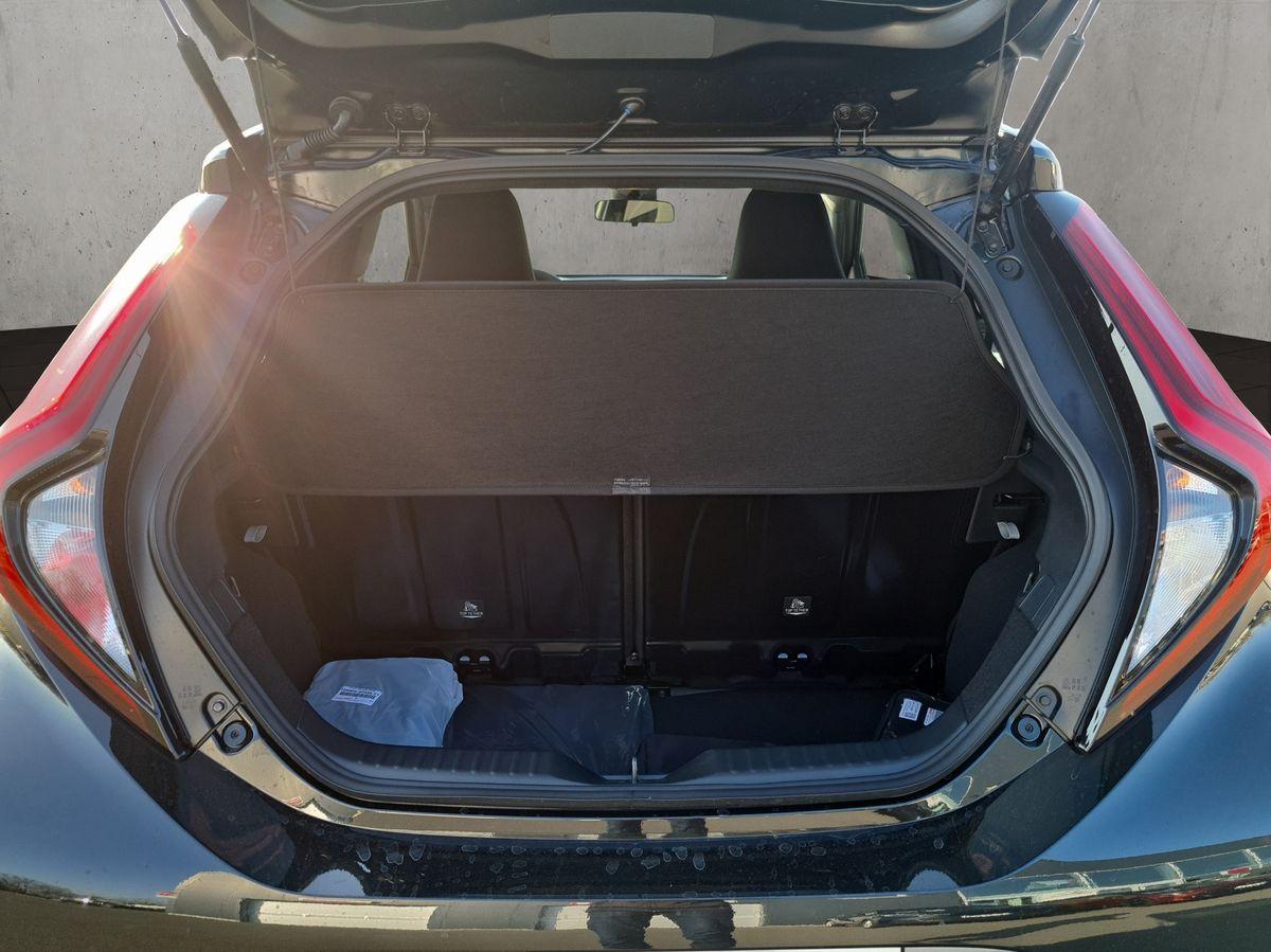 Toyota Aygo X 5-deurs Basis