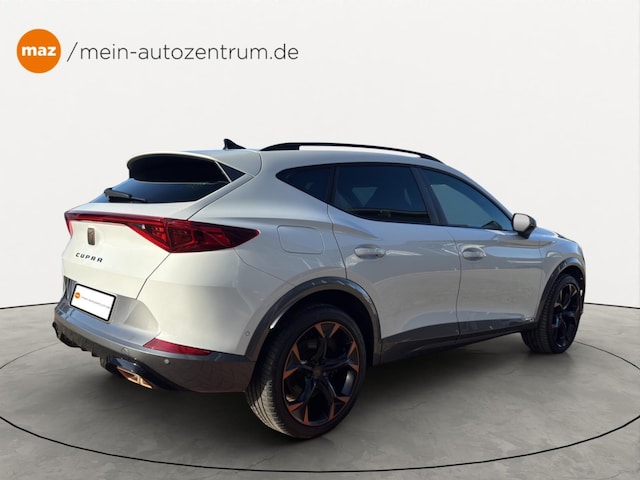 Cupra Formentor 1.4 e-Hybrid VZ