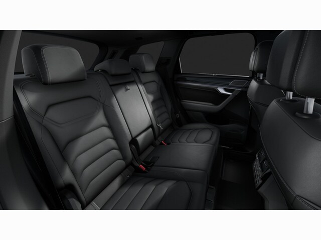 Volkswagen Touareg 3.0 V6 TDI R-Line