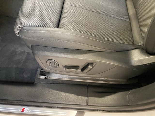 Audi Q3 35 TFSI S-Line S-Tronic Sportback