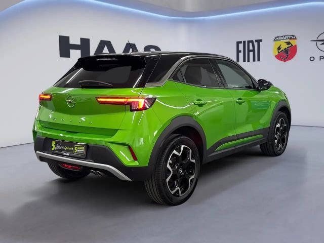 Opel Mokka 1.2 Turbo Turbo Ultimate