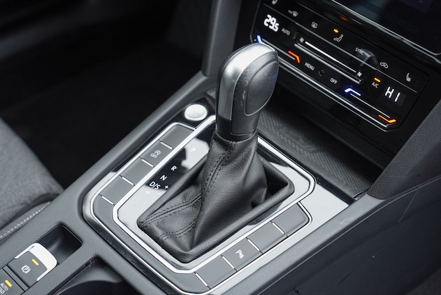 Volkswagen Passat 2.0 TDI Business DSG Variant