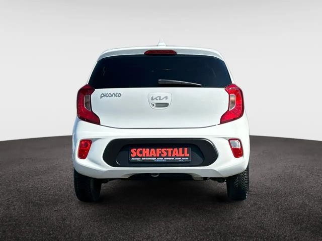 Kia Picanto Vision