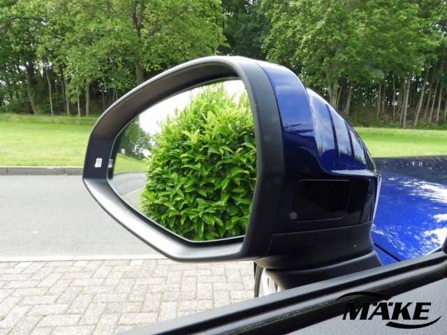 Audi A4 35 TFSI Avant S-Tronic