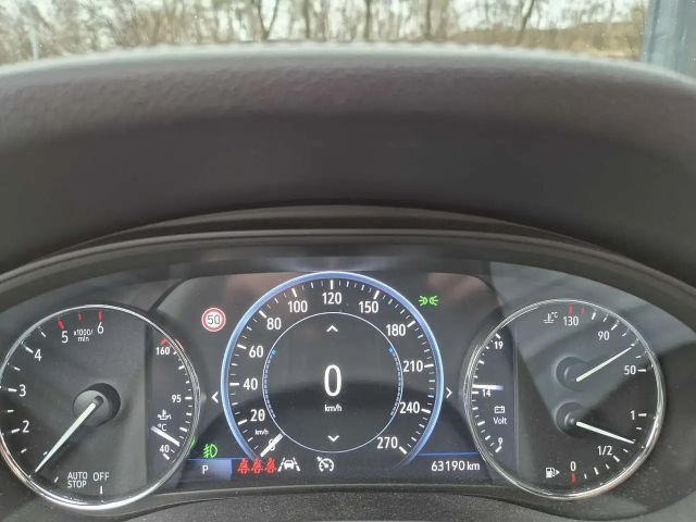 Opel Insignia Elegance