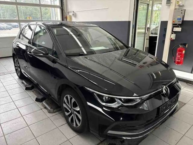 Volkswagen Golf 2.0 TDI DSG Golf VIII IQ.Drive