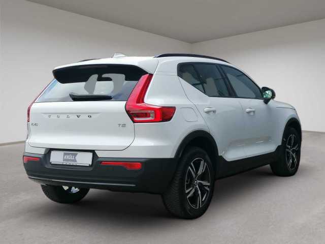 Volvo XC40 Dark Plus