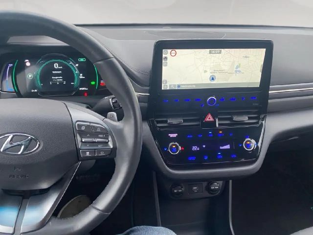 Hyundai Ioniq Electric Style