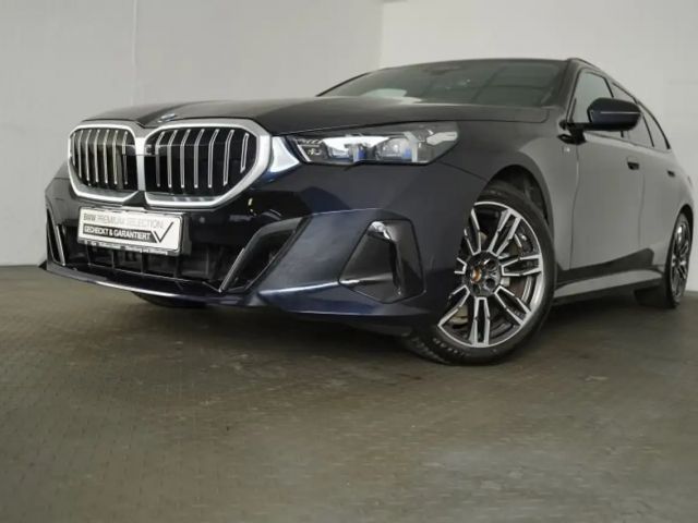 BMW 520 520d M-Sport Touring xDrive