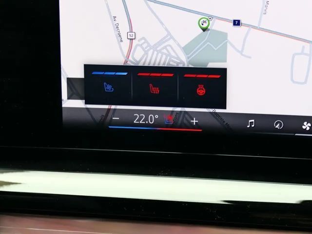 BMW i5 M-Sport eDrive40