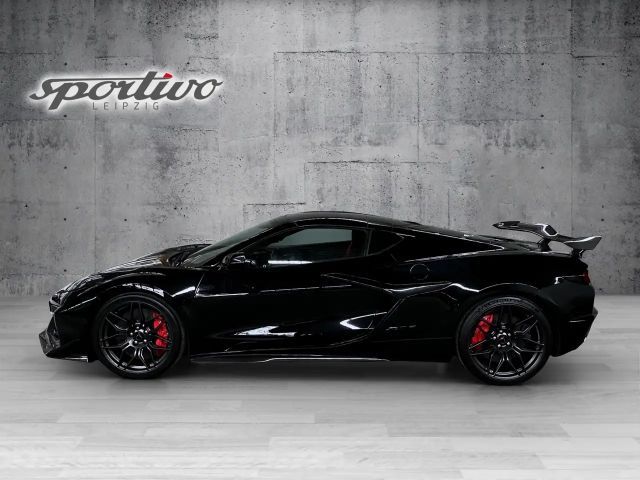 Corvette Z06 Coupé 3LZ | Z07 | Keramik Bremse