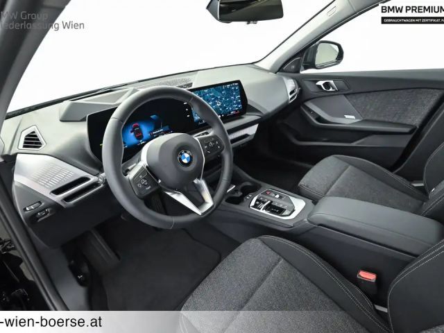 BMW 118 118d