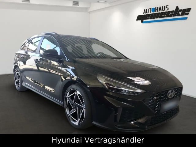 Hyundai i30 Hybrid N Line