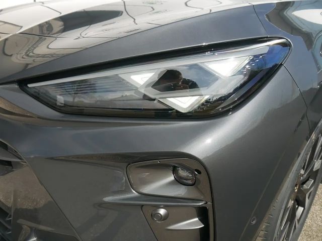 Cupra Terramar 1,5 eTSI DSG Cupra, LED, Full Link, ACC, 360° K...