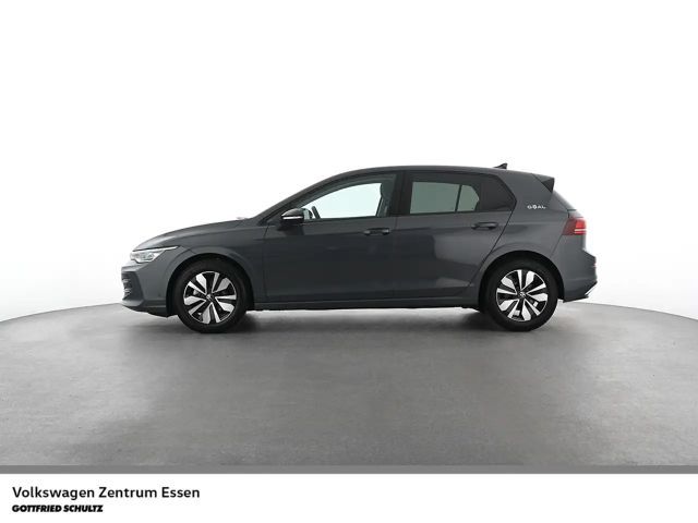 Volkswagen Golf Goal TSI LED AHK Navi Sitzhzg