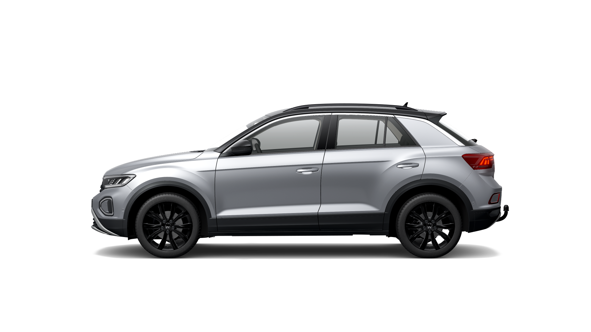 Volkswagen T-Roc 1.5 TSI DSG Life