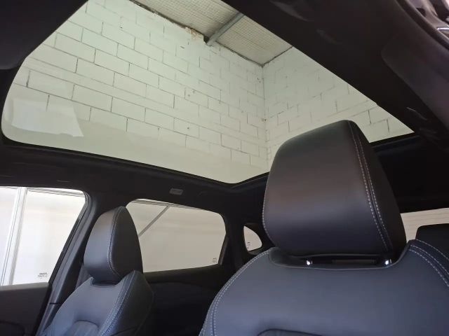 Nissan Qashqai Tekna