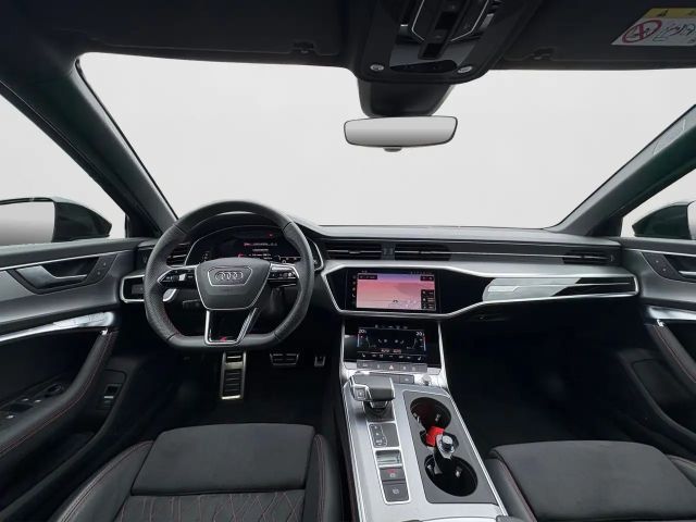 Audi S6 TDI tiptronic AHK MATRIX OPTIK SCHWARZ+
