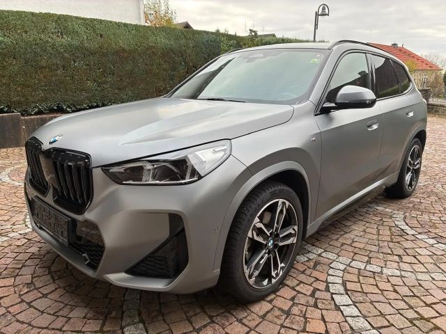BMW X1 M-Sport