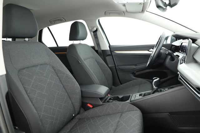 Volkswagen Golf 1.5 TSI Golf VIII Life