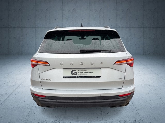 Skoda Karoq 2.0 TDI 4x4 Style Style