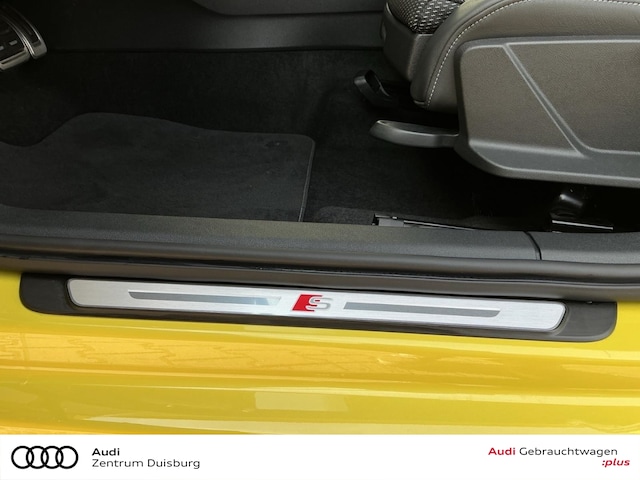 Audi S3 Quattro S-Tronic Sedan