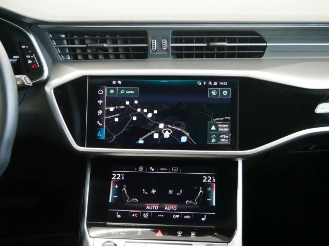 Audi A6 40 TDI Avant Quattro S-Line