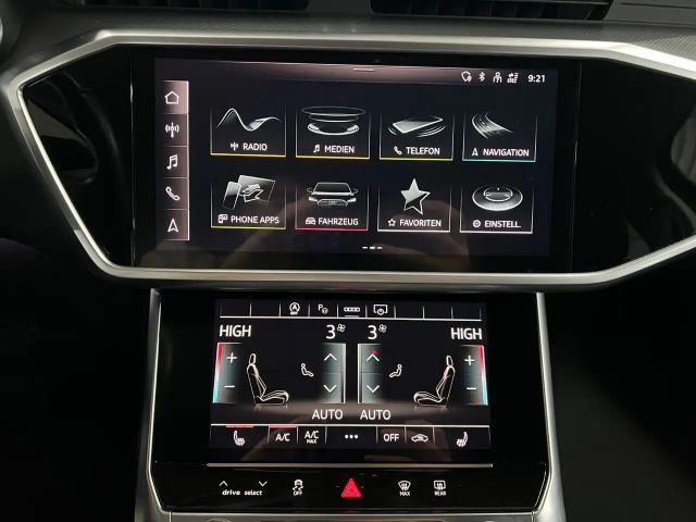 Audi A6 40 TDI Avant Quattro