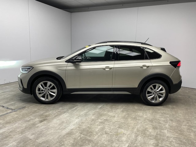 Volkswagen Taigo 1.5 TSI DSG Move