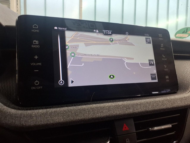 Skoda Kamiq 1.5 TSI Selection