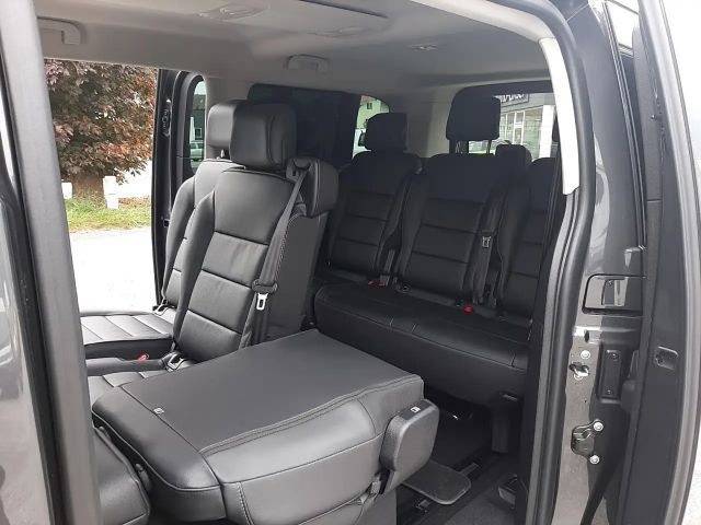 Opel Zafira GS-Line Grand Sport