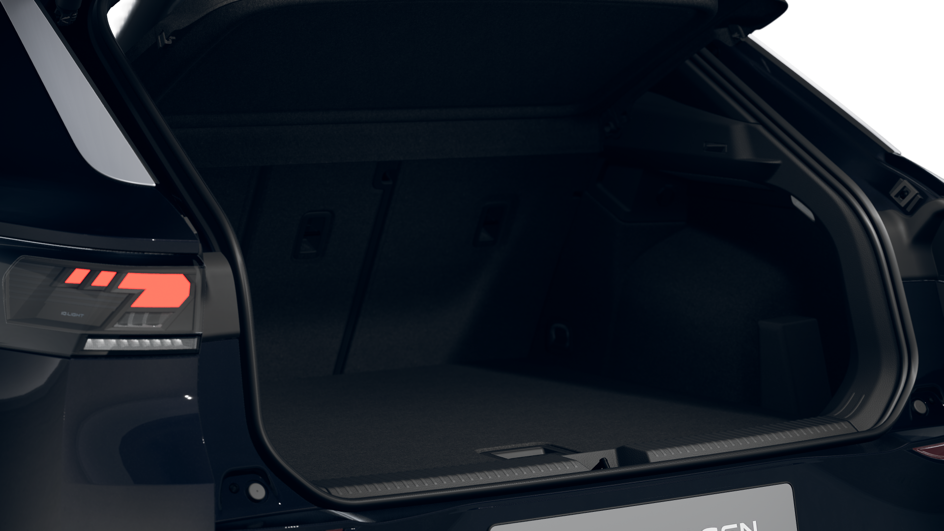 Volkswagen T-Roc T-ROC NF 1.5 RLineB 110eTSID7F