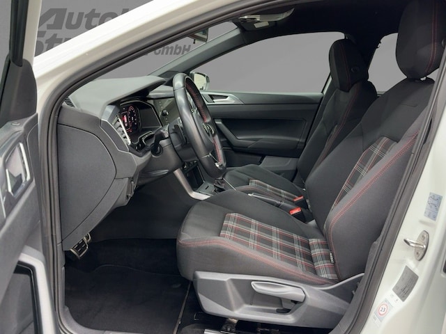 Volkswagen Polo DSG GTI Sport