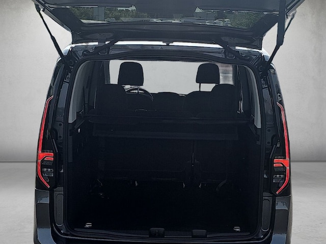 Volkswagen Caddy DSG eHybrid