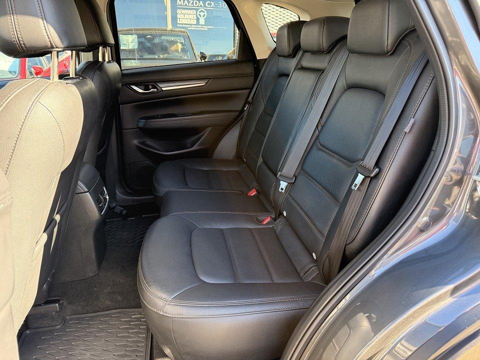 Mazda CX-5 Sportsline