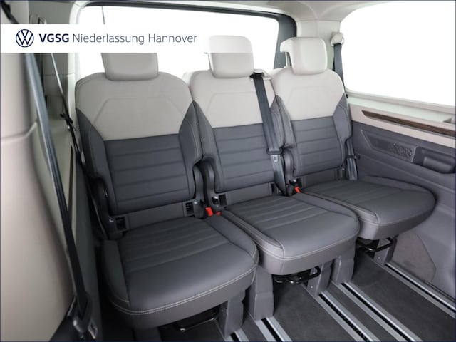 Volkswagen Multivan Lang Style