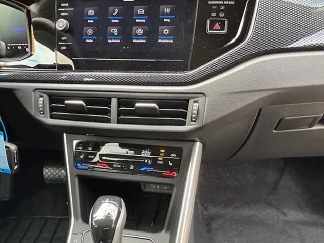 Volkswagen Polo 1.0 TSI DSG Life