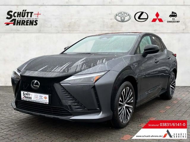 Lexus RZ 450e