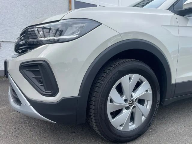 Volkswagen T-Cross 1.0 TSI IQ.Drive Life