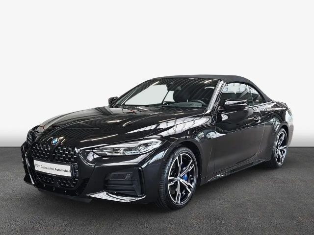BMW 440 Cabrio M440i