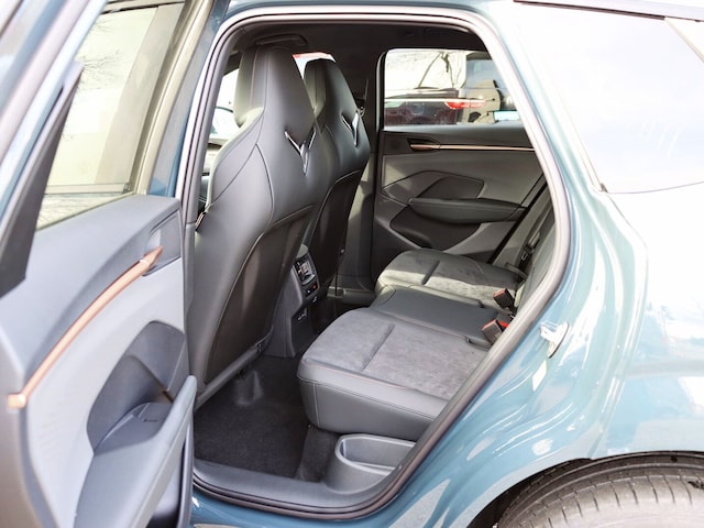 Cupra Terramar 1.5 eTSI