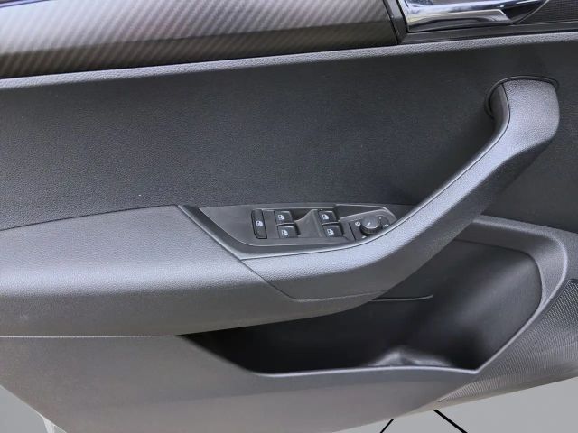 Skoda Karoq 2.0 TSI 4x4 Sportline