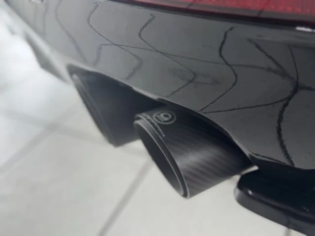 BMW 550 550i Sedan xDrive