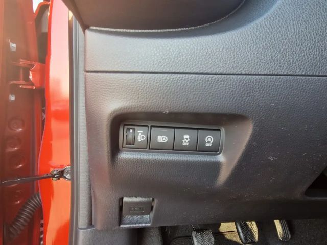 Toyota Aygo X 1.0 VVT-i Hatchback