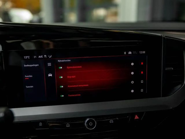 Opel Mokka GS-Line Grand Sport