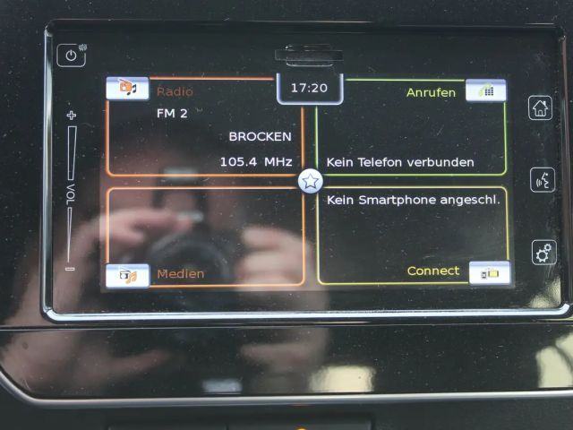 Suzuki Ignis Comfort